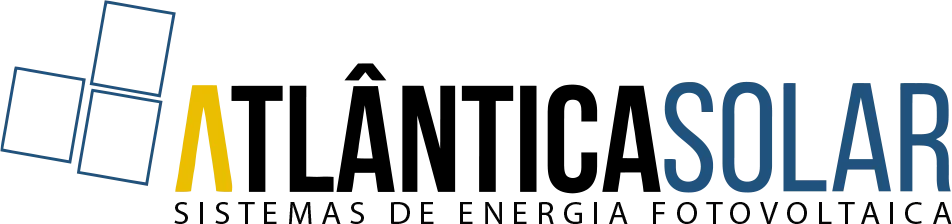 Atlântica Solar — logo da Atlântica Usina de Consumo